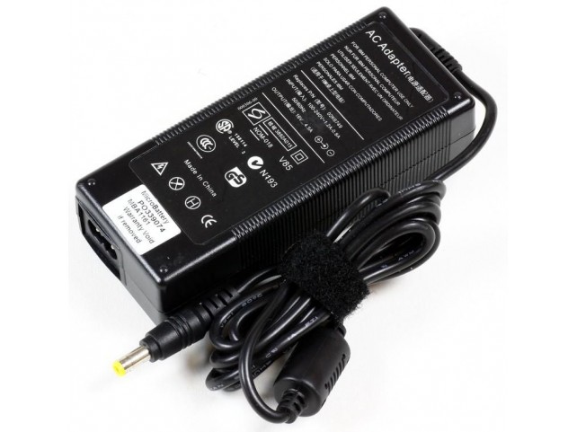 CoreParts Power Adapter for Lenovo &  Panasonic 72W 16V 4.5A