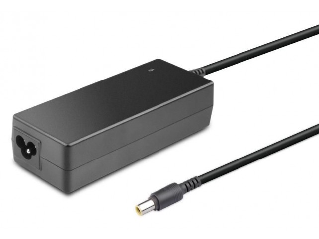 CoreParts Power Adapter for Lenovo  90W 20V 4.5A Plug:7.9*5.5p