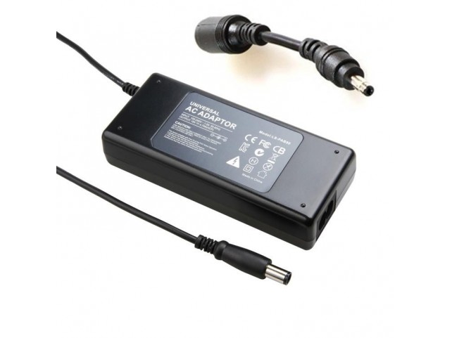 CoreParts Power Adapter for HP  65W 18.5V 3.5A Plug:7.4*5.0p