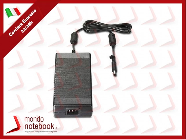 Alimentatore Compatibile HP 180W 19V 9.5A (7.4mm x 5mm)