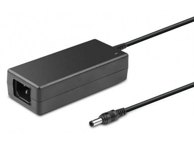 CoreParts Power Adapter for HP  60W 12V 5A Plug:5.5*2.1