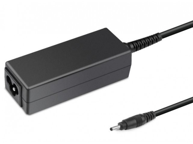 CoreParts Power Adapter for Samsung  40W 19V 2.1A Plug:3.0*1.2