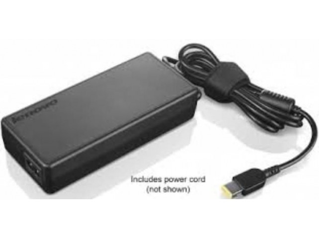 CoreParts Power Adapter for Lenovo  170W 20V 8.5A Plug:Square