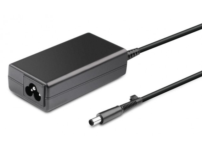 CoreParts Power Adapter for HP  65W 19.5V 3.33A Plug:7.4*5.0
