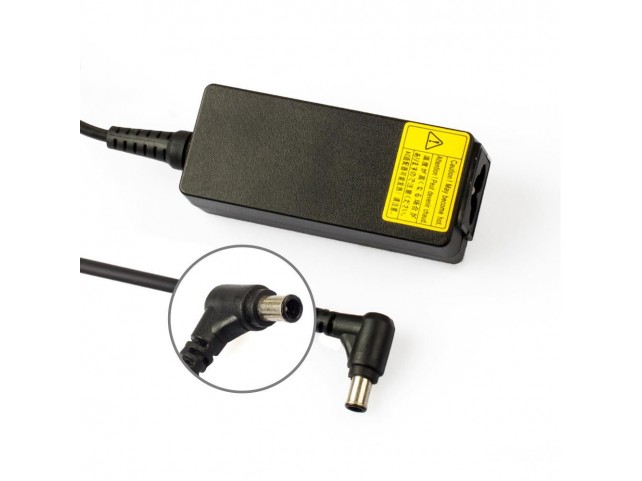 CoreParts Power Adapter for LG  32W 19V 1.7A Plug:6.5*4.4p