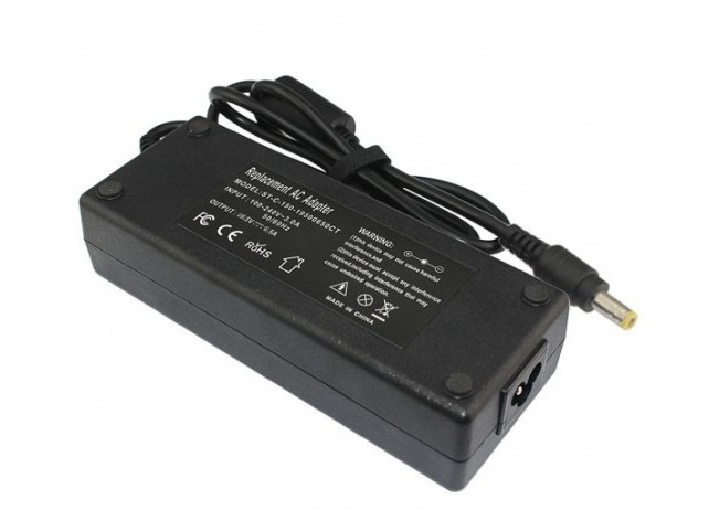 CoreParts Power Adapter for Intermec  72W 24V 3A Plug:5.5*2.5