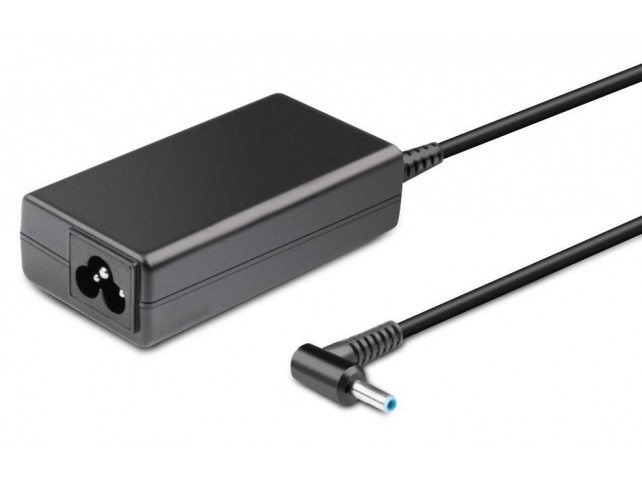 CoreParts Power Adapter for Dell  65W 19.5V 3.33A Plug:4.5*3.0