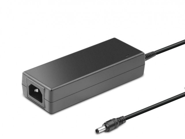 CoreParts Power Adapter  80W 12V 6.67A Plug:5.5*2.5