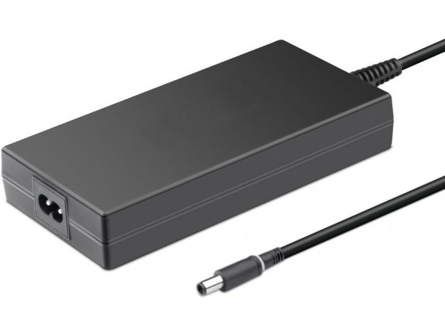 CoreParts Power Adapter for Dell  230W 19.5V 11.8A Plug:7.4*5.0