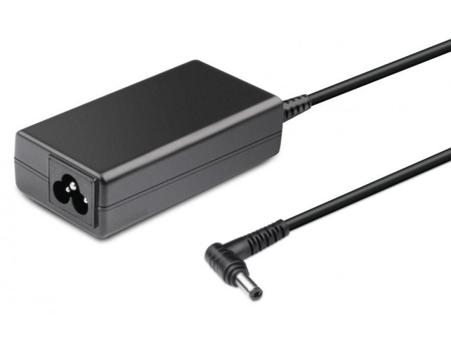 CoreParts Power Adapter for Gericom  65W 19V 3.42A Plug:5.5*2.5
