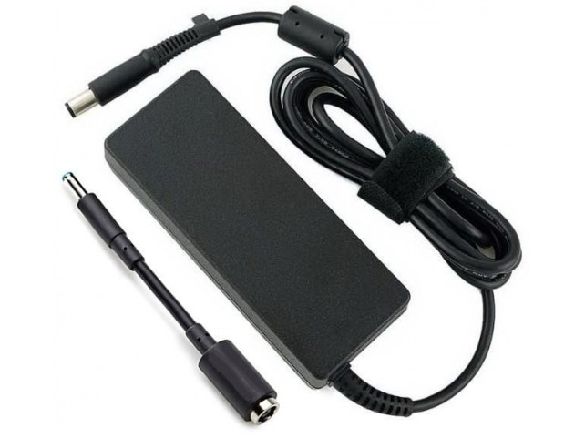 CoreParts Power Adapter for HP  65W 18.5V 3.5A Plug:7.4*5.0