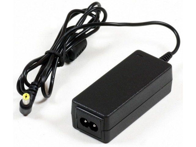 CoreParts Power Adapter for Acer  40W 19V 2.1A Plug:5.5*1.7