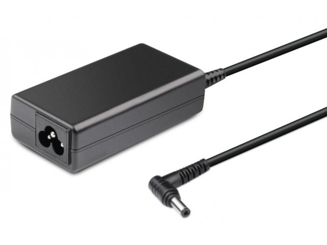 CoreParts Power Adapter for Toshiba  65W 19V 3.42A Plug:5.5*2.5