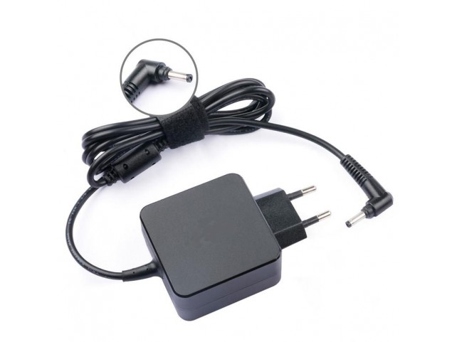 CoreParts Power Adapter for Toshiba  45W 19V 2.37A Plug:4.0*1.7