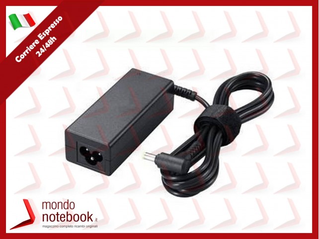CoreParts MBA50121 Power Adapter for Sony 40W 19.5V 2.0A Plug:6.5*4.4p