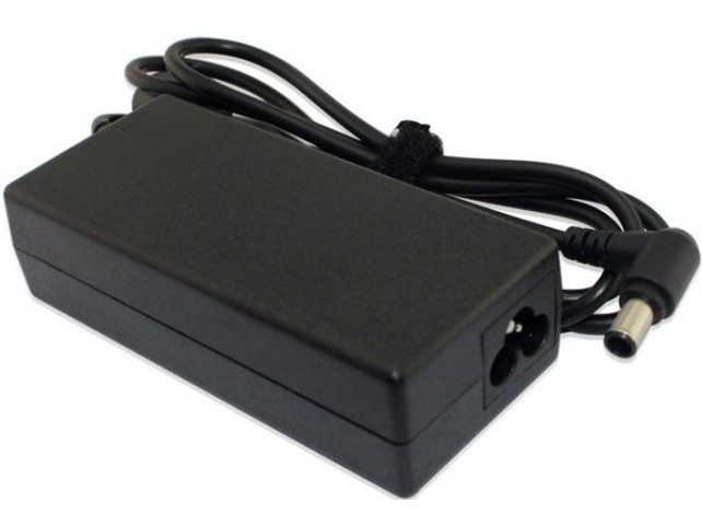 CoreParts Power Adapter for Sony  65W 19.5V 3.33A Plug:6.5*4.4