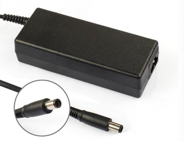 CoreParts Power Adapter for HP  90W 19V 4.74A Plug:7.4*5.0
