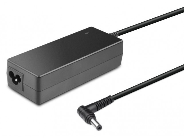 CoreParts Power Adapter for Toshiba  65W 19V 3.42A Plug:5.5*2.5
