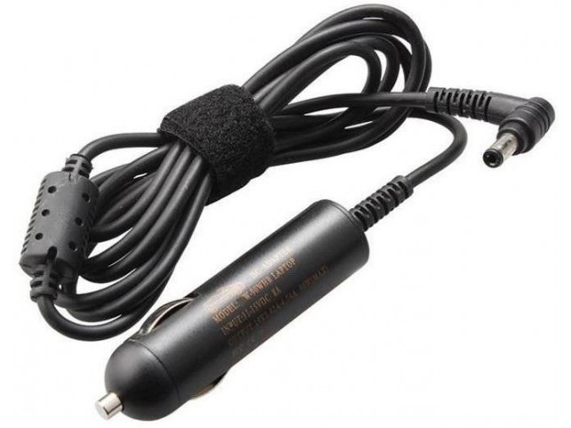 CoreParts Car Adapter  90W 19V 4.7A Plug:5.5*2.5
