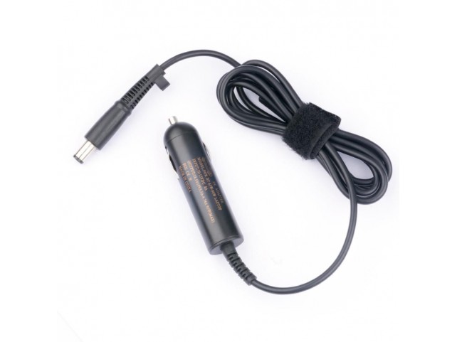 CoreParts Car Adapter  90W 19V 4.7A Plug:7.4*5.0