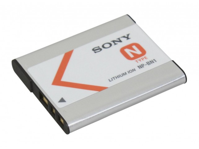 CoreParts Battery for Digital Camera  2Wh Li-ion 3.6V 630mAh