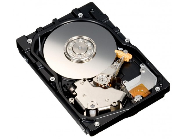 CoreParts 147GB SAS 15000RPM 2,5" FW0103  16MB Cache 15MM