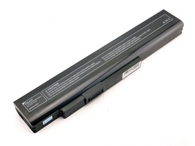 CoreParts Laptop Battery for MSI  49Wh 6 Cell Li-ion 11.1V