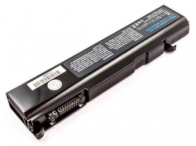 CoreParts Laptop Battery for Toshiba  48Wh 6 Cell Li-ion 10.8V