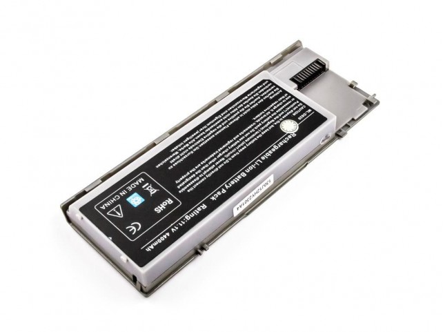 CoreParts Laptop Battery for Dell  49Wh 6 Cell Li-ion 11.1V