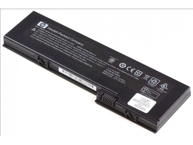 CoreParts Laptop Battery for HP  40Wh 6 Cell Li-ion 11.1V 3.6Ah