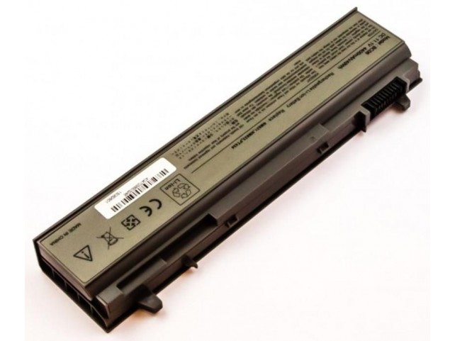 CoreParts Laptop Battery for Dell  49Wh 6 Cell Li-ion 11.1V 4.4Ah