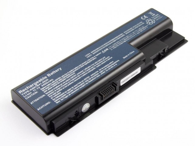 CoreParts Laptop Battery for Acer  49Wh 6 Cell Li-ion 11.1V 4.4Ah