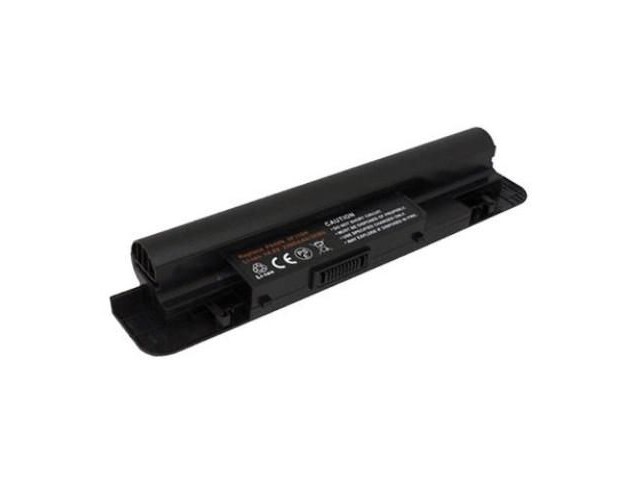 CoreParts Laptop Battery for Dell  49Wh 6 Cell Li-ion 11.1V 4.4Ah