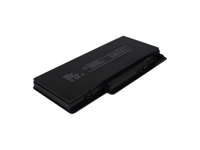 CoreParts Laptop Battery for HP  58Wh 6 Cell Li-Pol 11.1V 5.2Ah