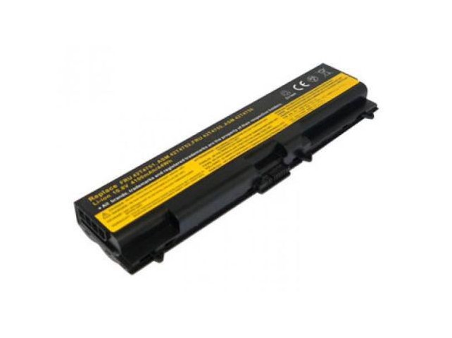 CoreParts Laptop Battery for Lenovo  48Wh 6 Cell Li-ion 10.8V 4.4Ah