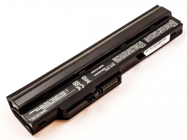 CoreParts Laptop Battery for MSI  24Wh 3 Cell Li-ion 11.1V 2.2Ah