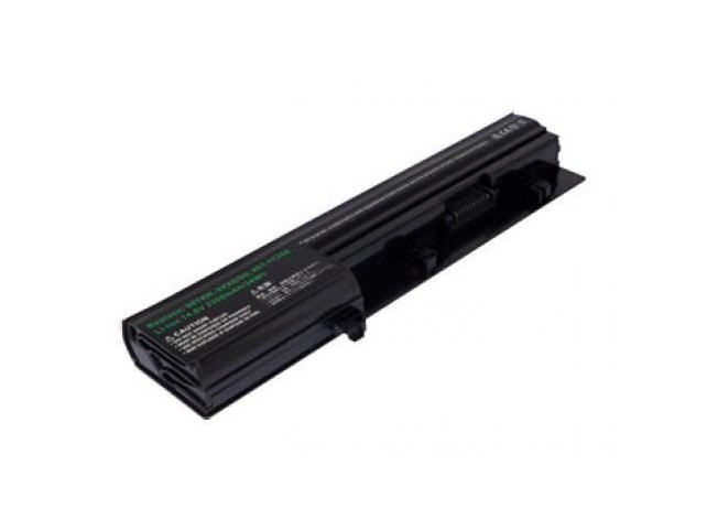 CoreParts Laptop Battery for Dell  38Wh 4 Cell Li-ion 14.8V 2.2Ah