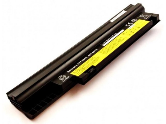 CoreParts Laptop Battery for Lenovo  49Wh 6 Cell Li-ion 11.1V 4.4Ah