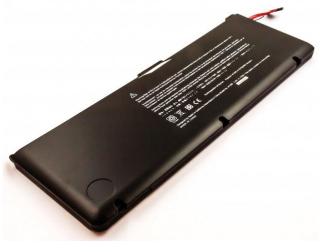 CoreParts Laptop Battery for Apple  95Wh 8 Cell Li-Pol 7.4V