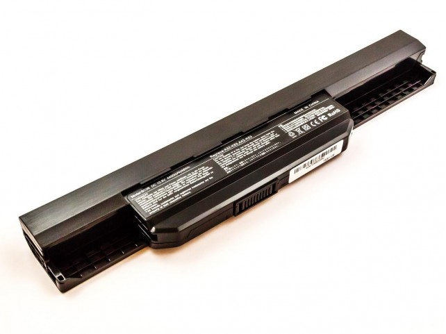 Batteria Compatibile ASUS K43 A43 A53 X43 - 10.8V 4400mAh