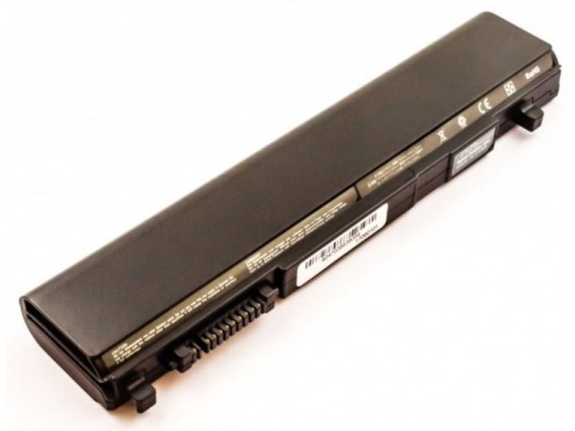 CoreParts Laptop Battery for Toshiba  48Wh 6 Cell Li-ion 10.8V 4.4Ah