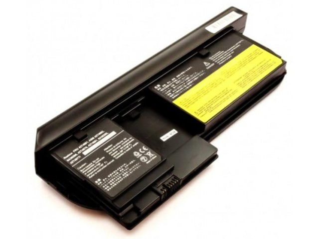 CoreParts Laptop Battery for Lenovo  49Wh 6 Cell Li-ion 11.1V 4.4Ah