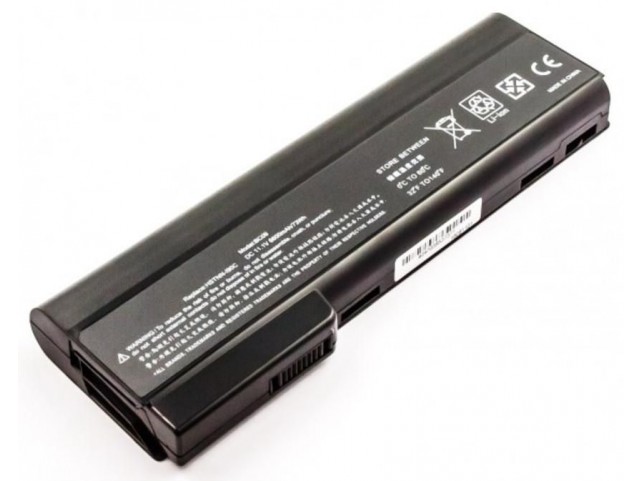 CoreParts Laptop Battery for HP  73Wh 9 Cell Li-ion 11.1V