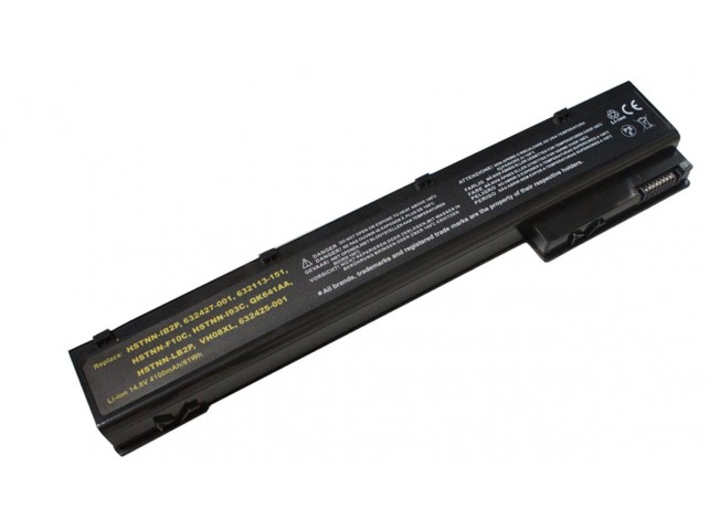 CoreParts Laptop Battery for HP  65Wh 8 Cell Li-ion 14.8V 4.4Ah