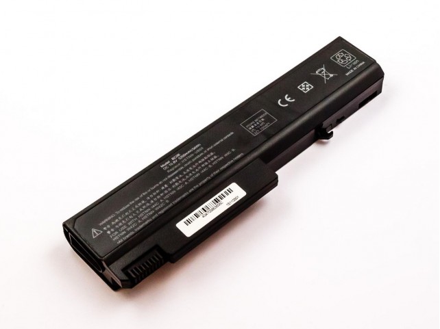 CoreParts Laptop Battery for HP  56Wh 6 Cell Li-ion 10.8V 5.2Ah