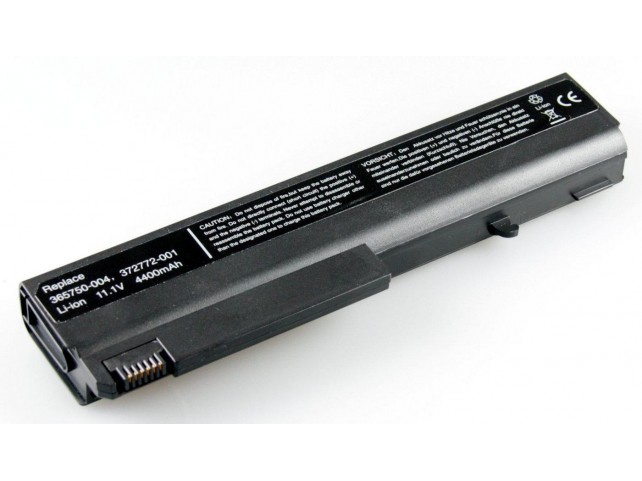 CoreParts Laptop Battery for HP  48Wh 6 Cell Li-ion 10.8V