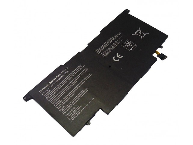 CoreParts Laptop Battery for Asus  50Wh 6 Cell Li-ion 7.4V 6.8Ah
