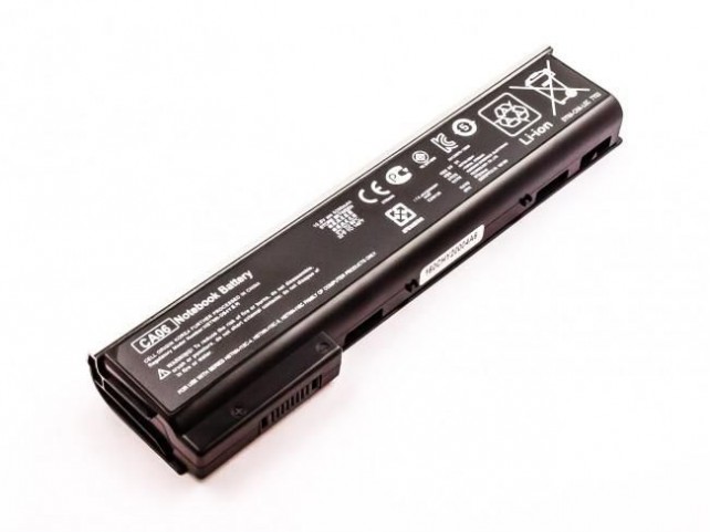 CoreParts Laptop Battery for HP  48Wh 6 Cell Li-ion 10.8V