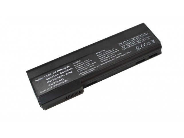 CoreParts Laptop Battery for HP  87Wh 9 Cell Li-ion 11.1V 7.8Ah