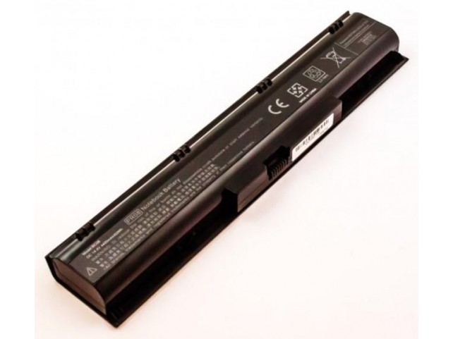 CoreParts Laptop Battery for HP  63Wh 8 Cell Li-ion 14.4V 4.4Ah